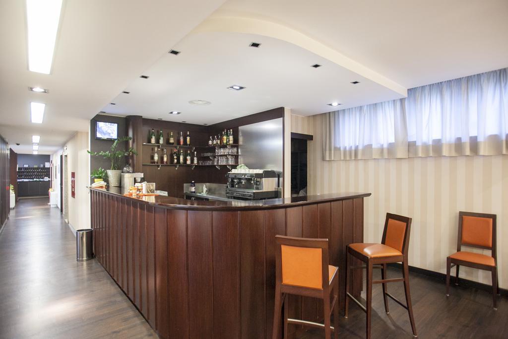 Hotel 2C Legnano Ngoại thất bức ảnh