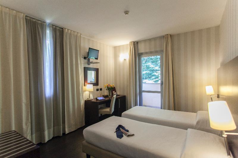 Hotel 2C Legnano Ngoại thất bức ảnh