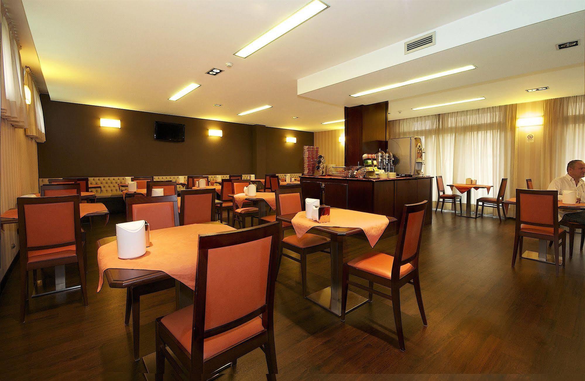 Hotel 2C Legnano Ngoại thất bức ảnh